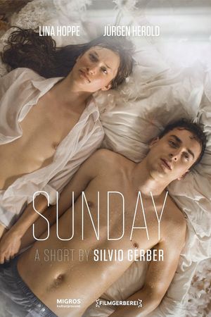 Sunday's poster