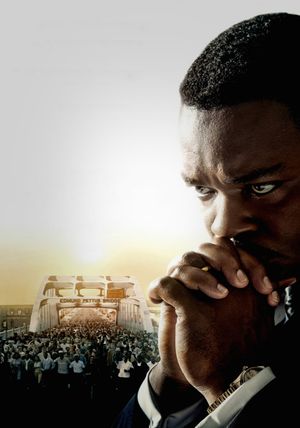 Selma's poster
