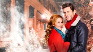 Twinkle All the Way's poster