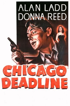 Chicago Deadline's poster image