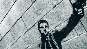 Max Payne's poster