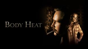 Body Heat's poster