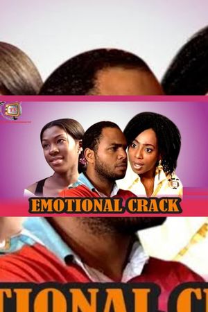 Emotional Crack's poster