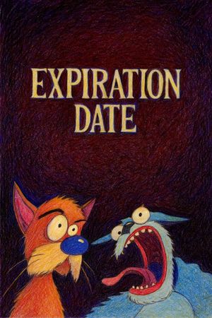 Expiration Date's poster