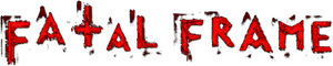Fatal Frame's poster