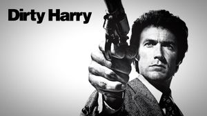 Dirty Harry's poster