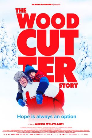 The Woodcutter Story's poster