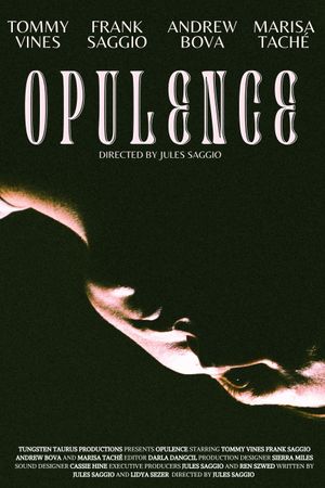 Opulence's poster image