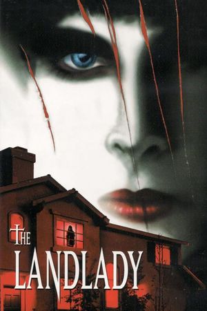 The Landlady's poster