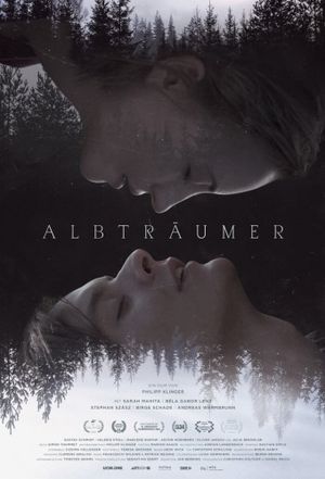 Albträumer's poster