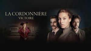 Victoire's poster