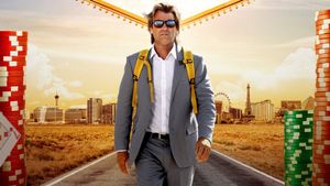 7 Days to Vegas's poster