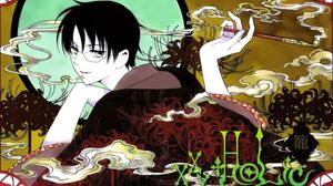 xxxHolic: Rō's poster