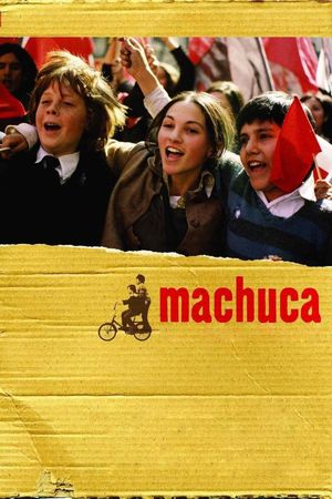 Machuca's poster