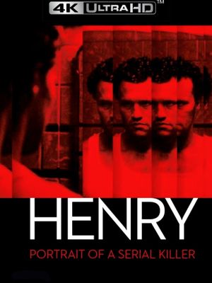 Henry: Portrait of a Serial Killer's poster