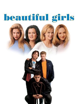 Beautiful Girls's poster