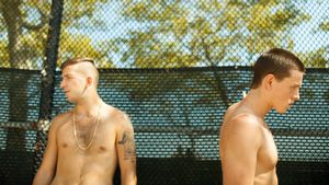 Beach Rats's poster