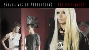 The Doll's poster