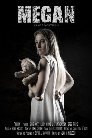 Megan's poster