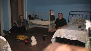 Red Letter Media Investigates: The Villisca Ax Murder House's poster
