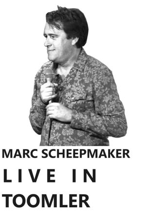 Marc Scheepmaker: Live In Toomler's poster