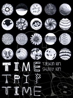 Time Trip Time's poster