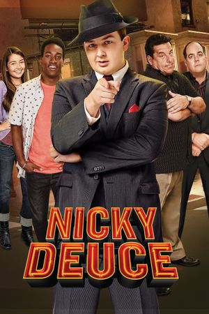 Nicky Deuce's poster