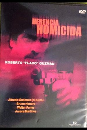 Herencia homicida's poster image