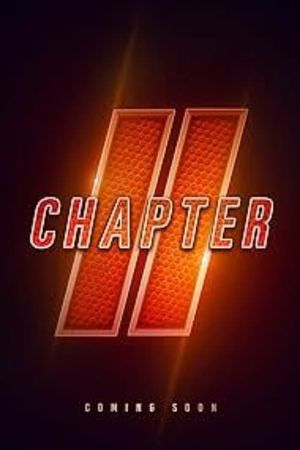Occupation Rainfall: Chapter 2's poster