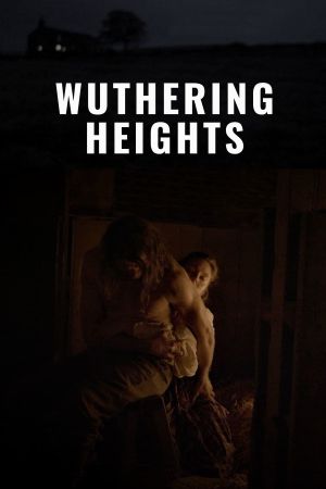 Wuthering Heights's poster