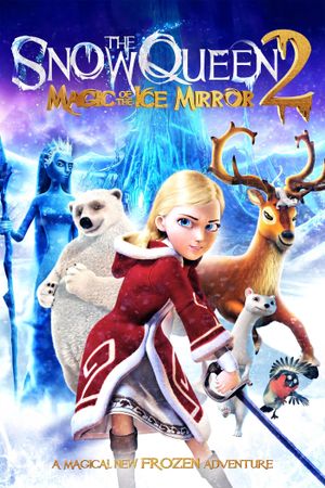 The Snow Queen 2's poster