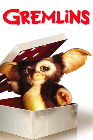 Gremlins's poster