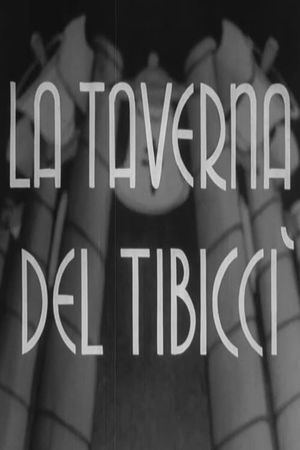 La taverna del Tibiccì's poster