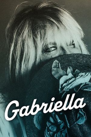 Gabriella's poster