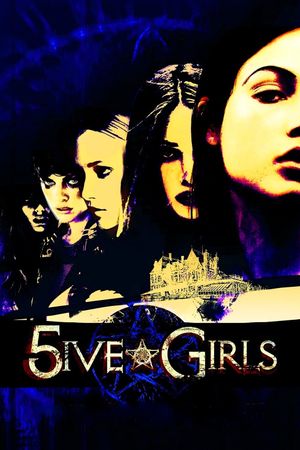 5ive Girls's poster