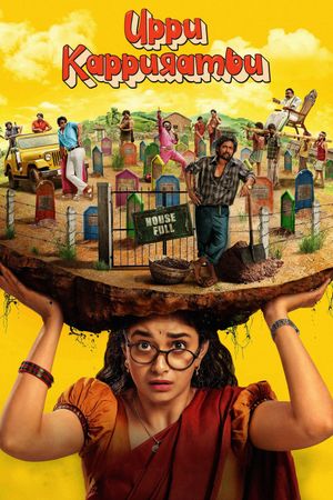 Uppu Kappurambu's poster