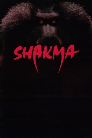 Shakma's poster