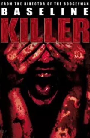 Baseline Killer's poster