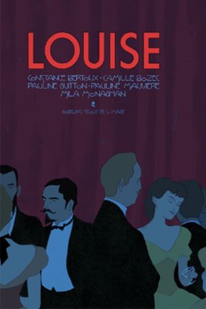 Louise's poster
