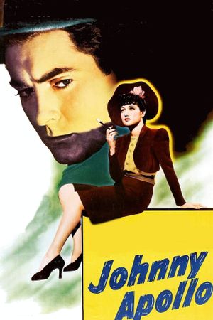 Johnny Apollo's poster