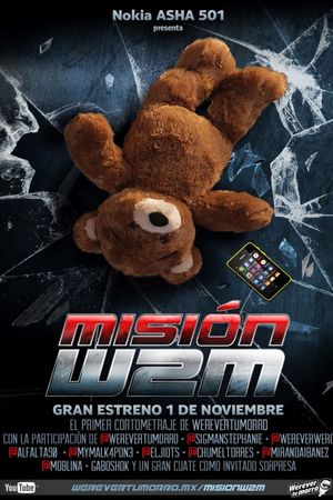 Misión W2M's poster image