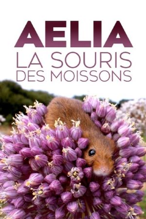 The Harvest Mouse: Grassland Acrobat's poster