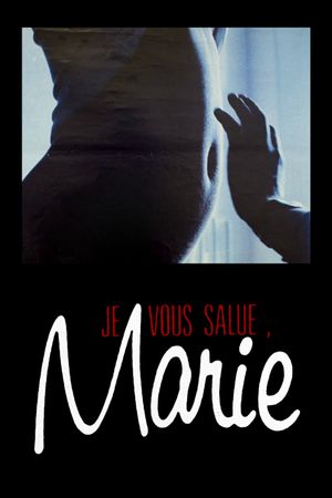 Hail Mary's poster