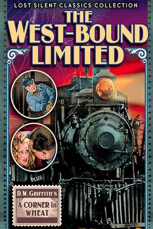 The West~Bound Limited's poster