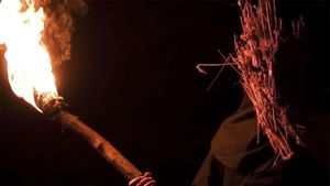 Kill List's poster
