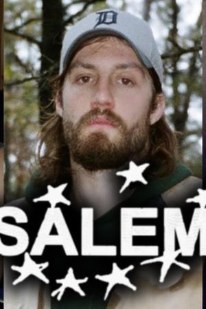 SALEM: The Midwest's Most Wanted's poster
