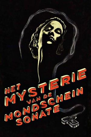 Het mysterie van de Mondscheinsonate's poster