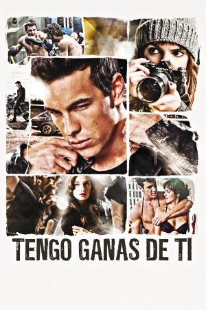 I Want You's poster