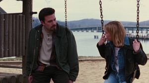 Chasing Amy's poster