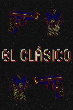 El Clásico's poster